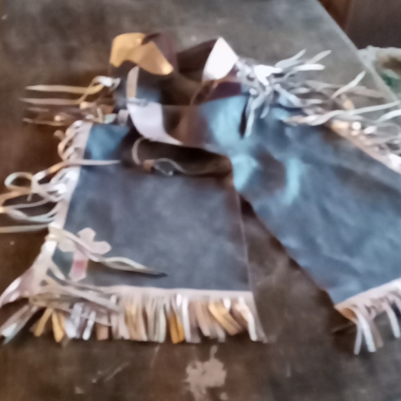 Youth Chaps - Picture 2 of 6